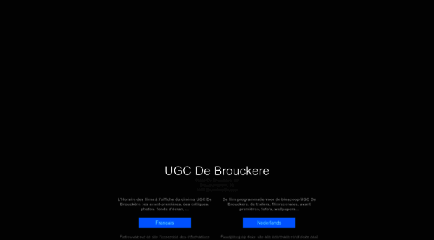 ugcdebrouckere.cinenews.be