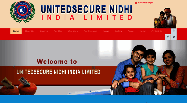 ugcnidhi.com