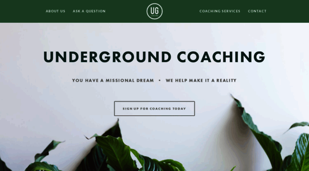 ugcoach.com