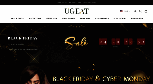 ugeat.com