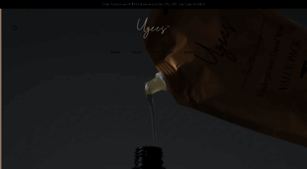 ugees.in
