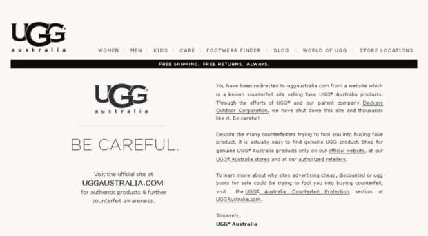 ugg-tr.com