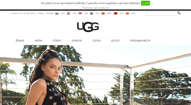 ugg.hr