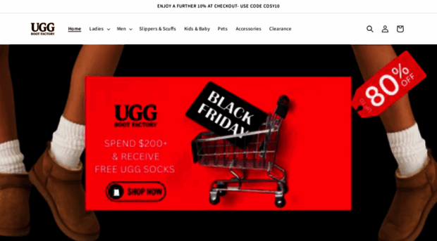 uggbootfactory.com.au