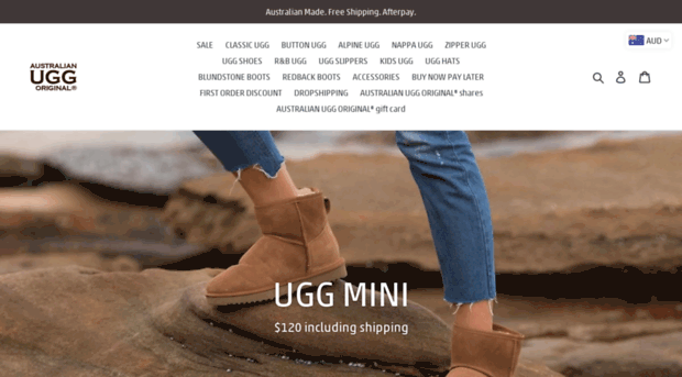 uggbootshop.com