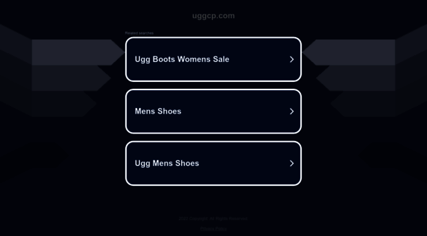 uggcp.com