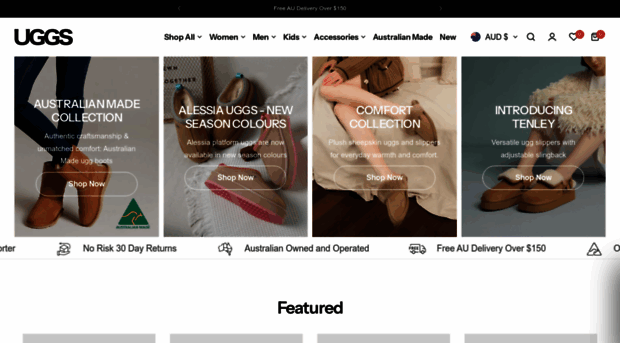 uggs.com.au