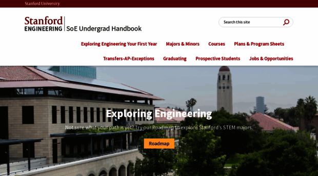 ughb.stanford.edu