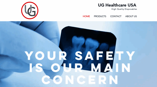 ughealthcare.com