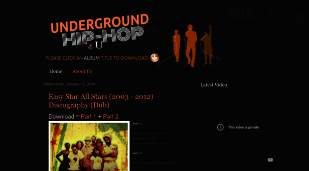 ughiphop4u.blogspot.fr