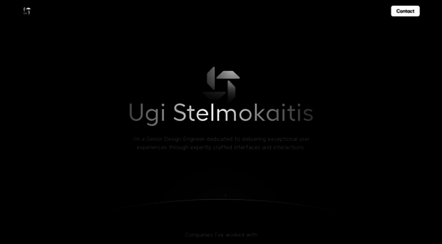 ugistelmokaitis.com