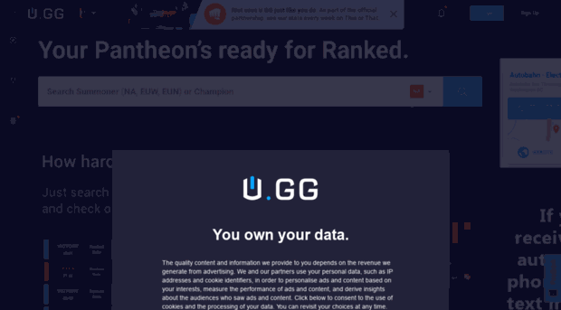 ugitgud.com