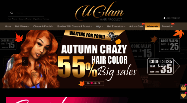 uglamwig.com