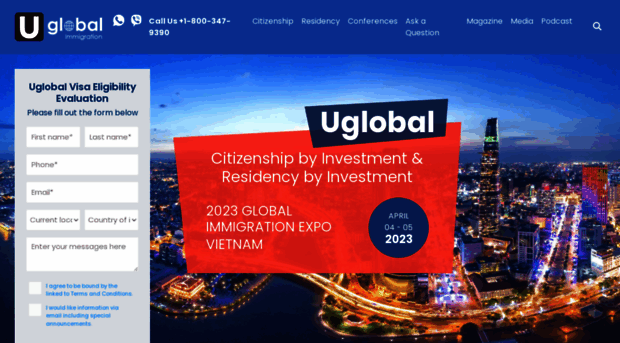 uglobal.com