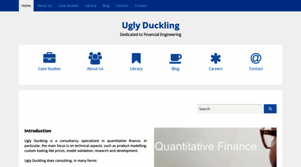 uglyduckling.nl