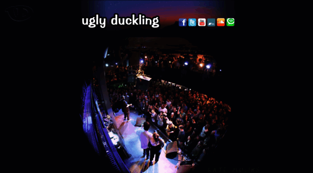 uglyduckling.us