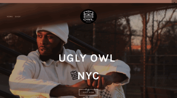 uglyowlnyc.org