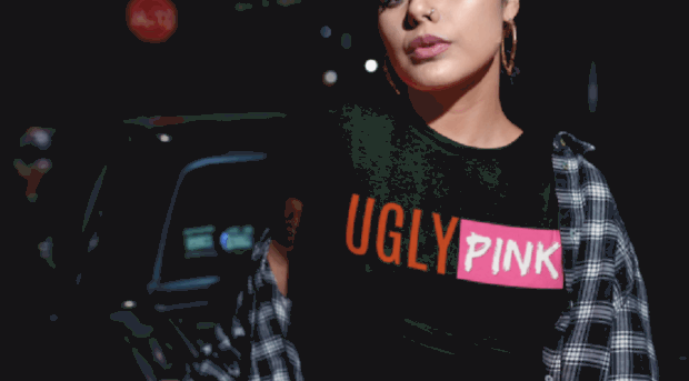 uglypink.com