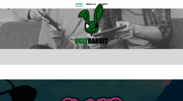 uglyrabbit.net