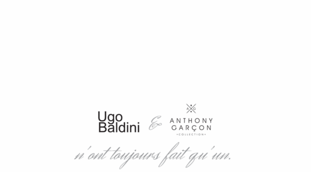 ugobaldini.com