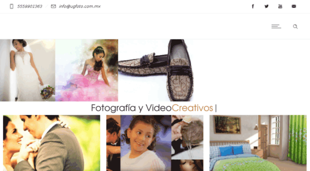 ugochezfotografia.com