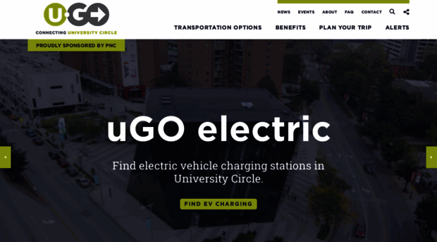 ugointhecircle.com