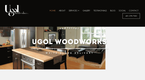 ugol-wood.com