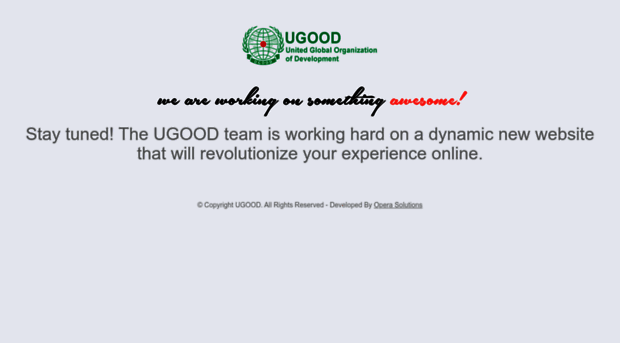 ugood.org