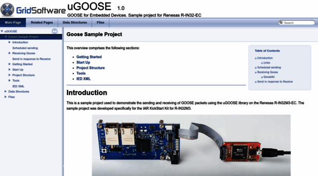 ugoose.gridsoftware.com