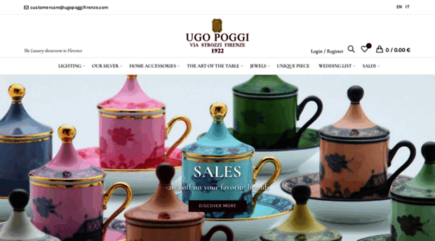 ugopoggifirenze.com