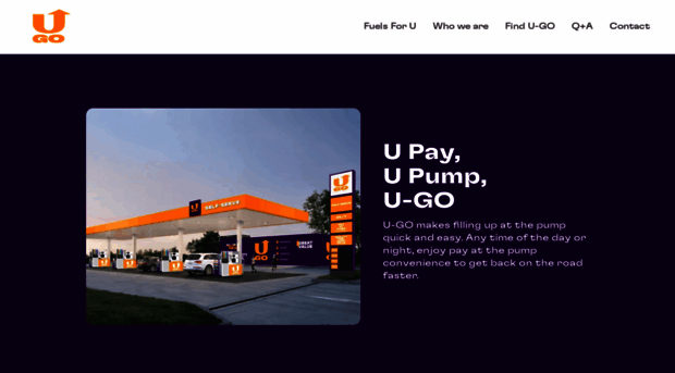 ugoselfserve.co.nz