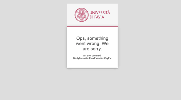 ugov.unipv.it