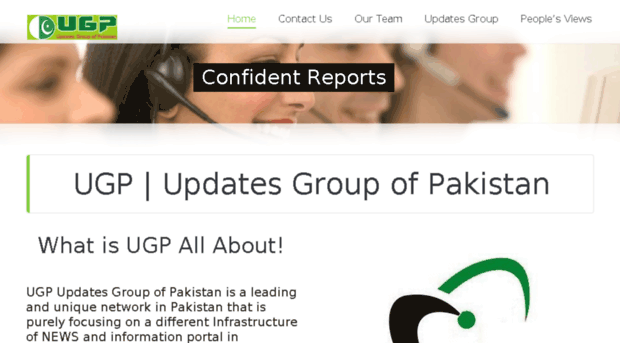 ugp.com.pk