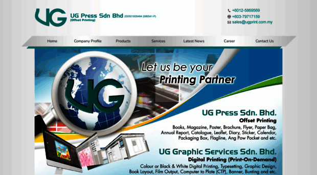 ugprint.com.my