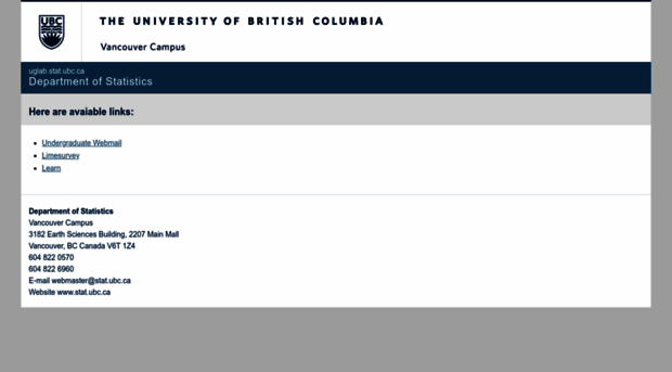 ugrad.stat.ubc.ca