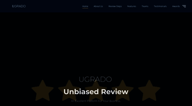 ugrado.co