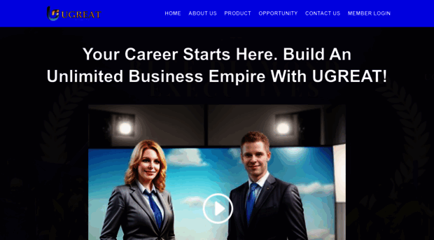ugreatinternational.com