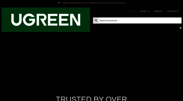 ugreen-shop.co.uk