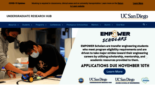 ugresearch.ucsd.edu