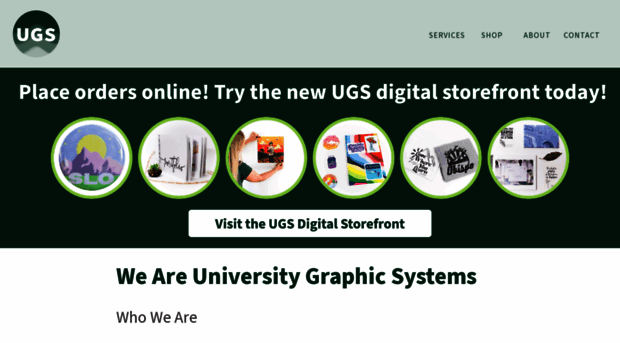 ugs.calpoly.edu