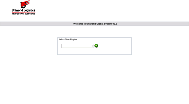 ugs.uniworld-logistics.com