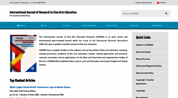 ugsead.penpublishing.net