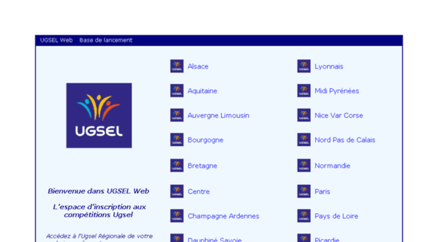 ugselweb.org