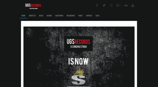 ugsrecords.com