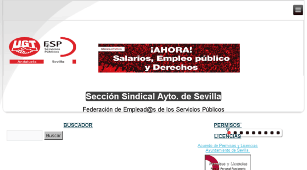 ugt-aytodesevilla.es