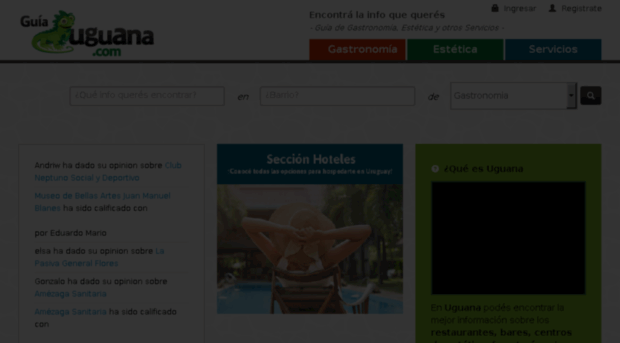 uguana.com.uy