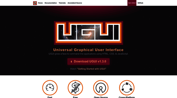 ugui.io