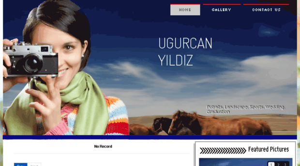 ugurcanyildiz.com