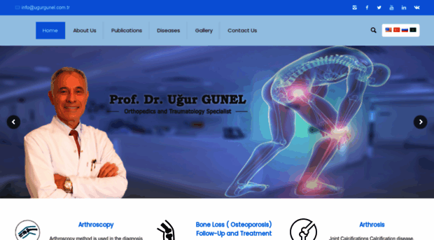 ugurgunel.com.tr