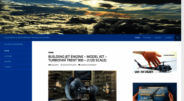 ugurkenel.com